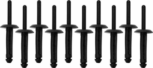 YATO MUOVINIITIT 6.6x17.2mm /10kpl