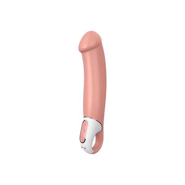 Vibraattori - Satisfyer Master