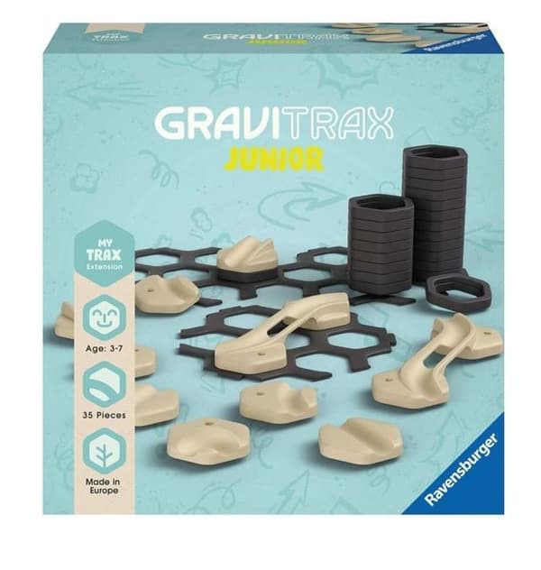 GraviTrax Junior Udvidelse Trax