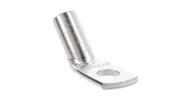Cu 45 asteen putkimainen verkkopää KCS45 8-25 /10kpl /