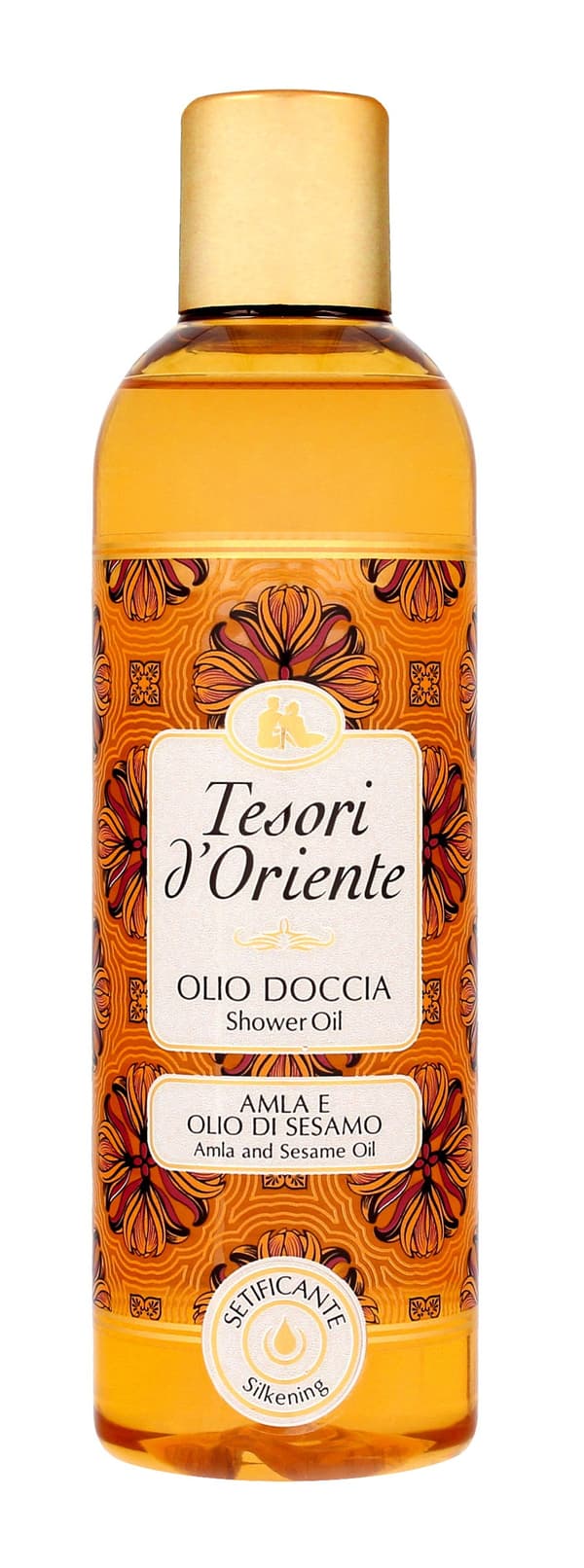 Tesori D`Oriente Duscholja Sesam 250ml