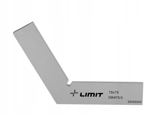 Limit Flatbed-sieppari 120° 75x75 mm