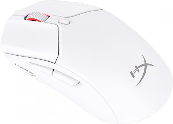 HyperX Pulsefire Haste 2 Mus (6N0A9AA)