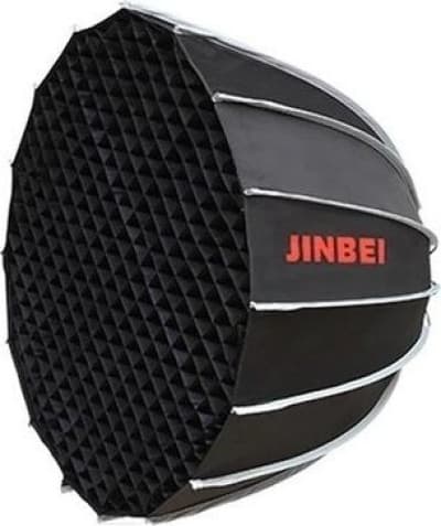 Jinbei gitter til softbox Jinbei KE-60x90 cm