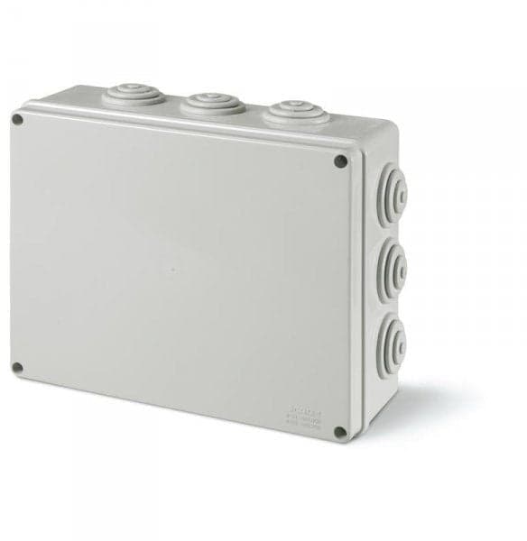 Same Asennusrasia 190x140x70mm Scabox 10 (685.007)