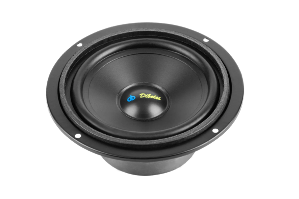 Bil Højttaler Dibeisi Højttaler 5\" DBS-G5002 8 Ohm