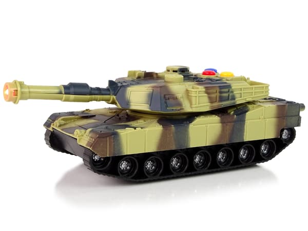 Militær Cholg 1:32 camo