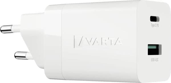 Varta Speed Charger 38W GaN PD USB-C 2