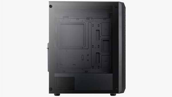 Kotelo Aerocool Beam (ACCM-PV37013.11)