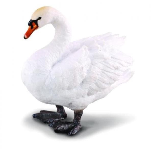 Collecta Knölsvan Figur (004-88211)