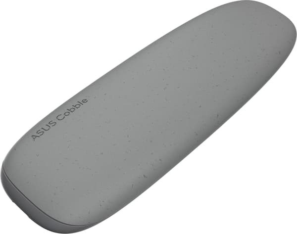 ASUS Cobble - lagerkabinet - M.2 NVMe-kort - USB-C 3.2 (Gen 2x1)