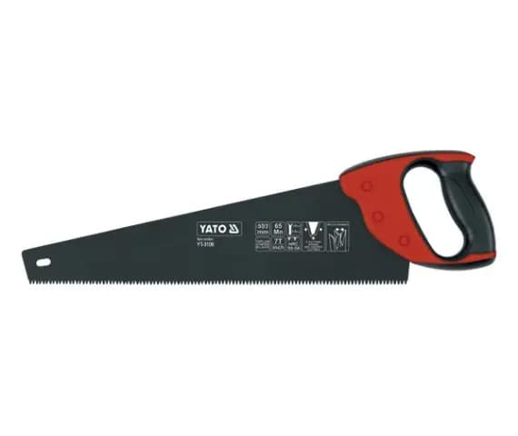 PLNICA SAHA 500MM /PTFE-PINNOITE/