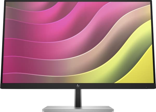 HP E24t G5 FHD Touch-skærm