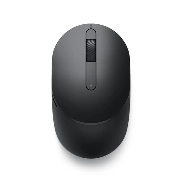 Dell trådlös mobilmus - MS3320 svart