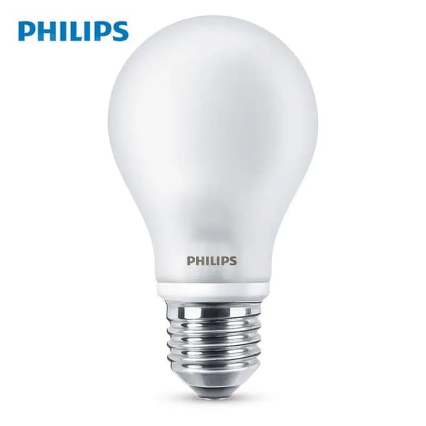 Philips E27, 4.5W, 470 lm (41965600)