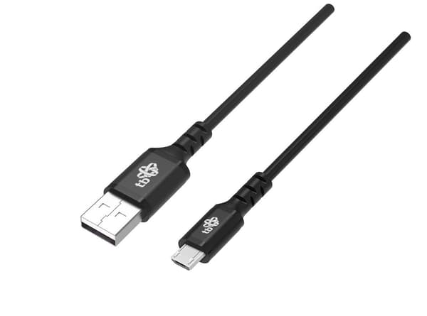 USB TB MicroUSB Kabel 2