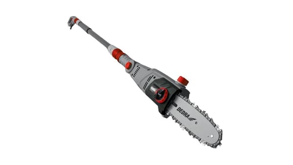 Motorsåg Dedra DED8699 750 W 20 cm