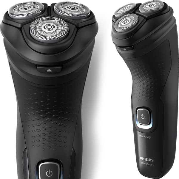 Partakone Philips X 3051/00