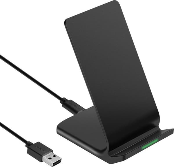 Acme induktionsbatteriladdare 1x USB-A 1,1 A (509023)