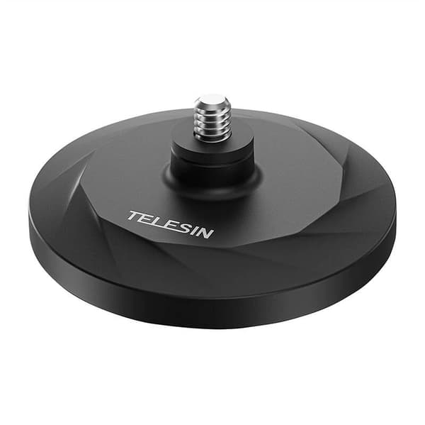 Magneettinen imupohja Insta360 GO3:lle