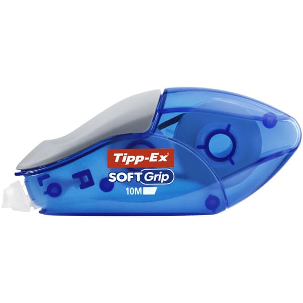 Bic Concealer i Softgrip-tejp