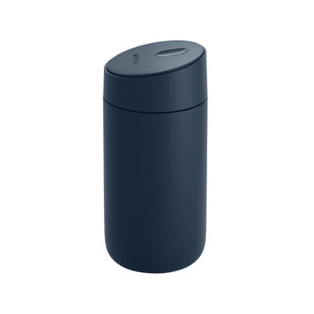 Fellow - Carter Slide Mug - Termosmugg - Marinblå 355 ml