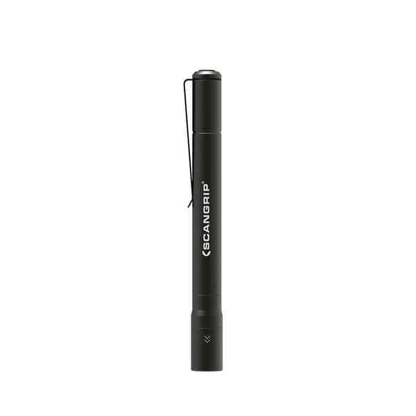 Penlygte 2xAAA 200 lm FLASH PEN 03.5131