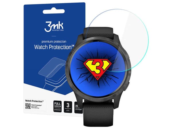 Garmin Venu 2 - 3mk Watch Protection™ v. ARC+