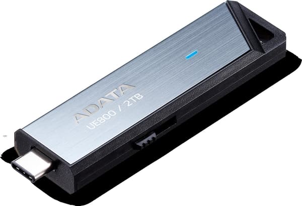 Pendrive Dashdrive Elite UE800 2TB USB3.2-C Gen2