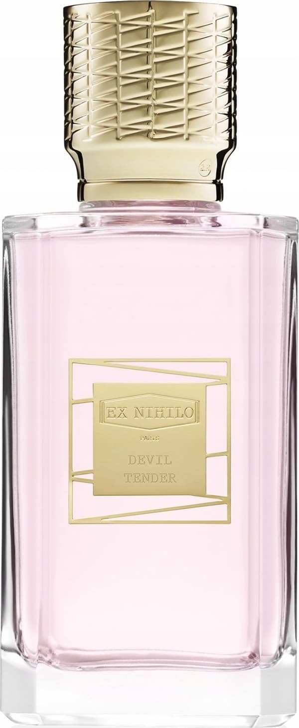 EX NIHILO Interdites Devil Tender EDP-suihke 100ml