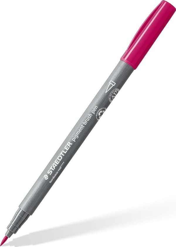 STAEDTLER \"Design Journey\" Søfarver 4-delt butikssæt