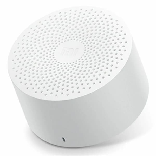 Bærbare Bluetooth-højttalere Xiaomi Mi Compact Speaker 2 4W