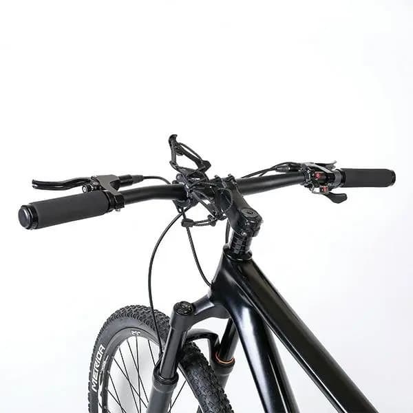 WILDMAN Cykeltaske/holder FK7 sort/sort