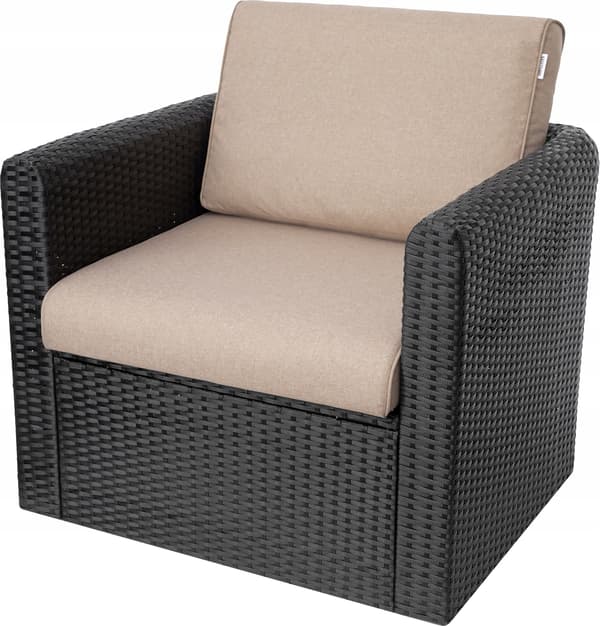 Hobbygarden R1 CUSHION NEL BEIGE