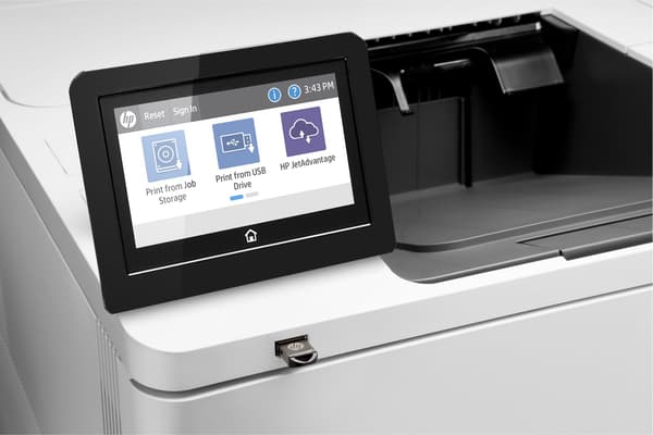 HP LaserJet Enterprise M612dn - printer - S/H - laser