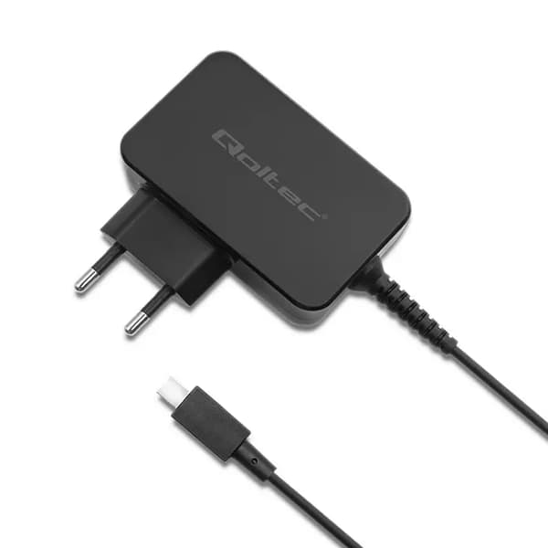 Qoltec–Asus 33W | 19V | 1.75A | Erityinen mikro-USB