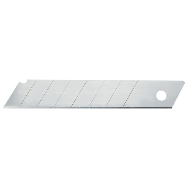 Top Tools vaihtoterät 18mm 10kpl (17B548)