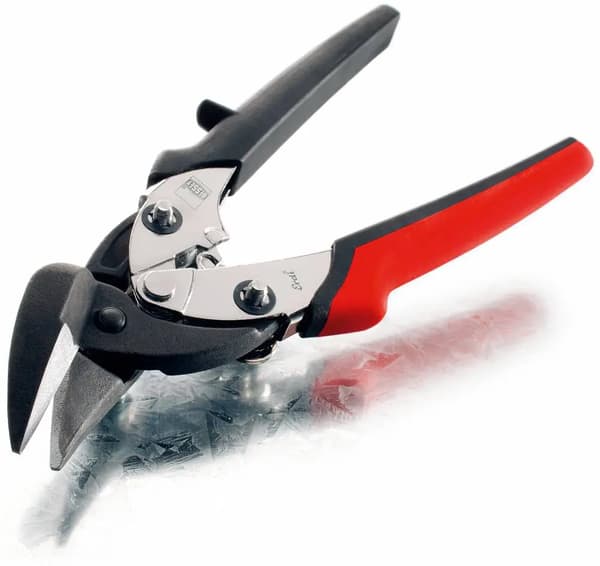 BESSEY Käsisakset pienet ja kätevät D15A
