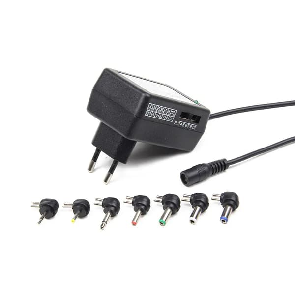 EnerGenie EG-MC-009 - strømforsyningsa