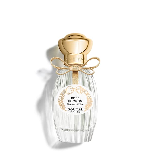 Annick Goutal, Rose Pompon, Eau De Toilette, För Kvinnor, 50 ml