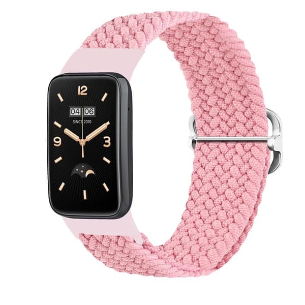 Punosranneke Mi Band 7 Pro/M7 Pro (1), PINKKI/PINKKI