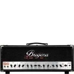 Bugera 6262 INFINIUM Rør Guitarforstærker