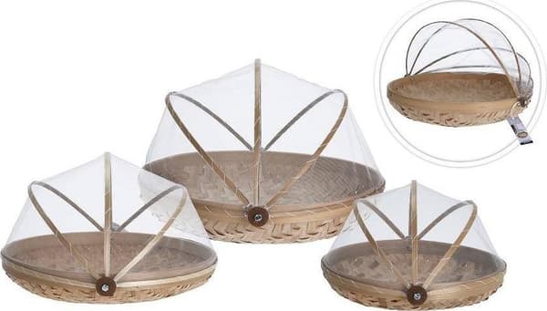 Affek Design Hyönteissuojus bambu 25cm