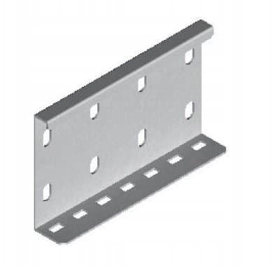 Tikapuut liitin LDCH80N 481001