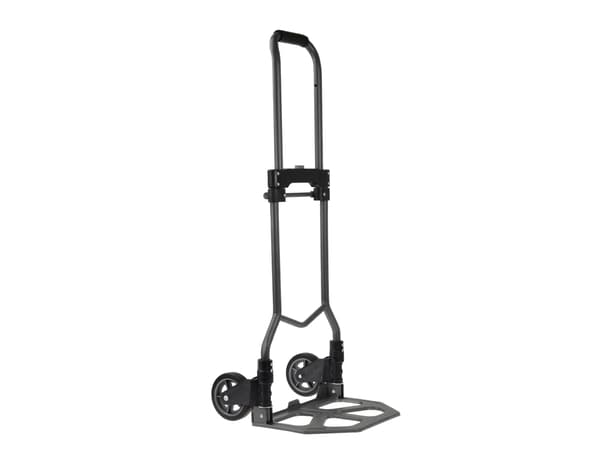 Hopfälld vagn för förvaring 80 kg (4)
