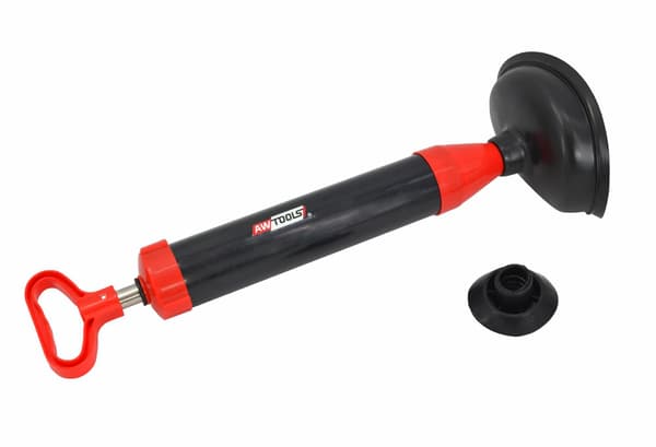 AWTOOLS KLOAKRENSER