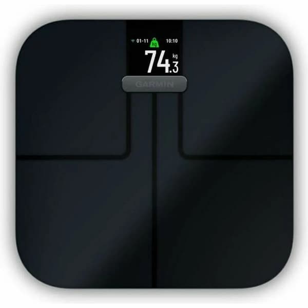 Garmin Index S2 Smart Vægt sort