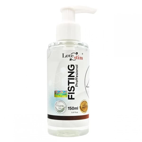 Love Stim LOVE Stim_Fisting Professionell Analgel 150ml