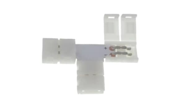 LED-stik 8mm form:t EKPZ036