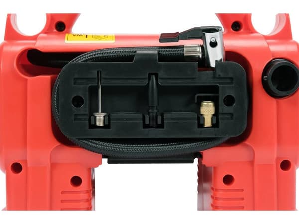 YATO KOMPRESSOR 18V 11 BAR 21 l/min